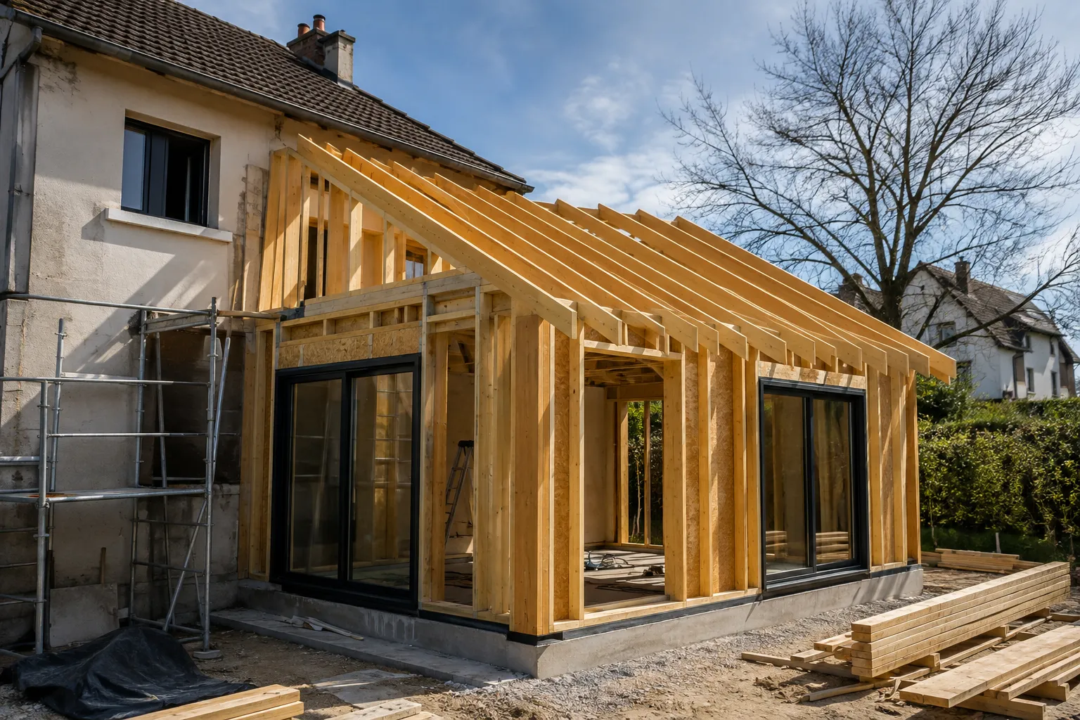 inspection charpente maison ; contrôle combles régulier ; prévenir dégâts charpente ; surveillance toiture bois