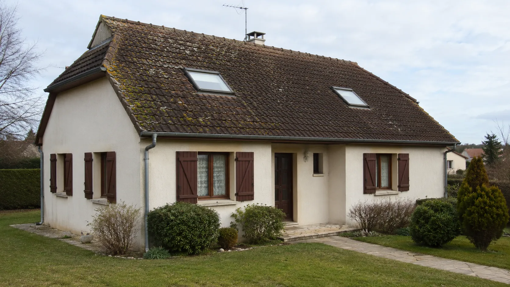déroulement chantier toiture ; protection maison pendant réfection ; durée travaux toiture ; chantier couverture sécurisé