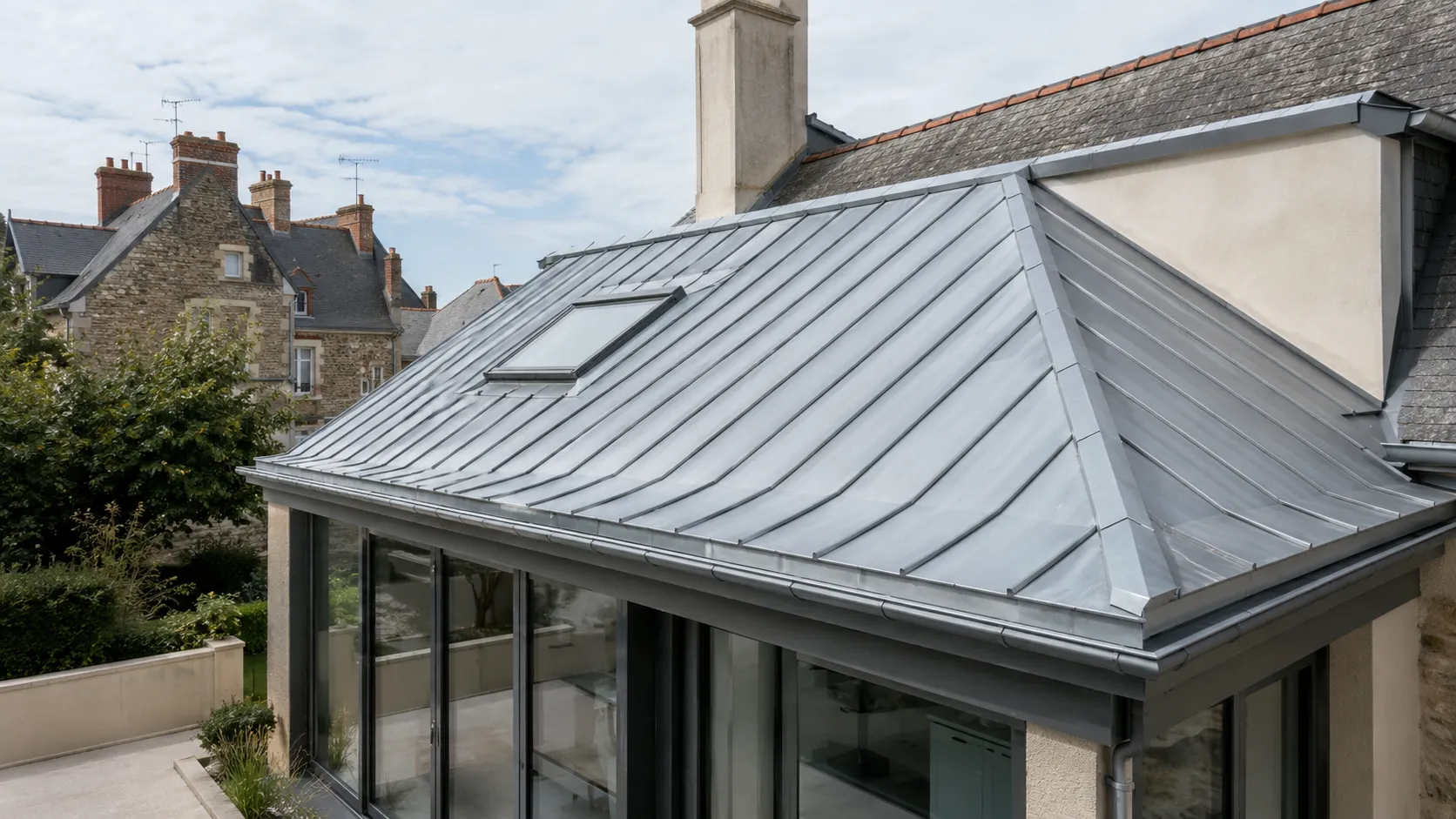 toiture-en-zinc